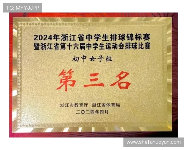 杭州排球队荣获全国排球配合排行榜第三名的辉煌成就